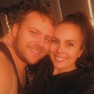 Meet your Posher, Ashleigh